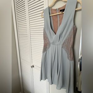 BCBG Formal Mini Dress